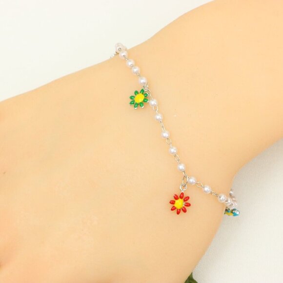 "New Beautiful Design Bracelet for Women/Girls, Gift, B989 - Picture 1 of 6